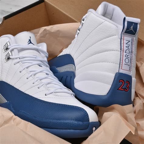 12 blue jordans|air jordan 12 release date.